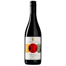 2018 Leeuwin Estate Siblings Shiraz